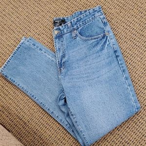 ❤Forever 21 men's straight leg jeans